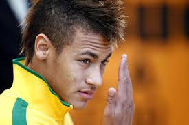 NEYMAR JR